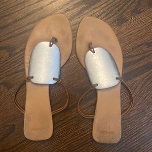 Hermes Vintage Sandal